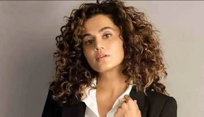 Taapsee Pannu Biography: Instagram, Movies, Awards, Parents, Siblings, Husband, Age, Religion, Ethnicity