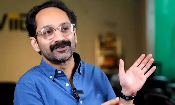 Fahadh Faasil Biography: Movies, Wife, Instagram, Age, Religion, Net Worth, Parents, Siblings, Awards
