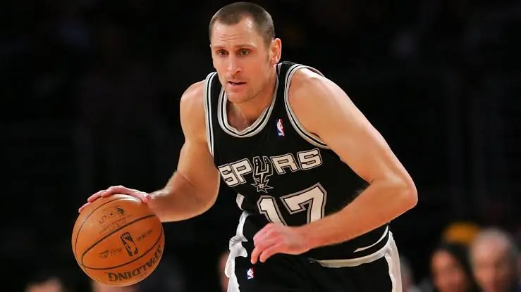 Brent Barry Biography: Net Worth, Stats, Height, Spouse, Age, Parents, Siblings, Children, Awards, Instagram