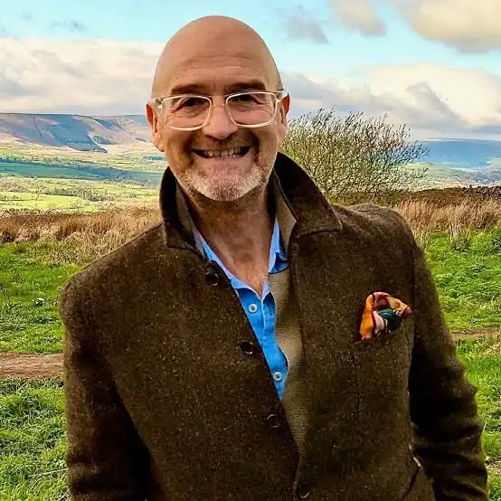 David Harper Biography: TV Shows, Age, Net Worth, Wife, Children, Movies, Books, Wikipedia