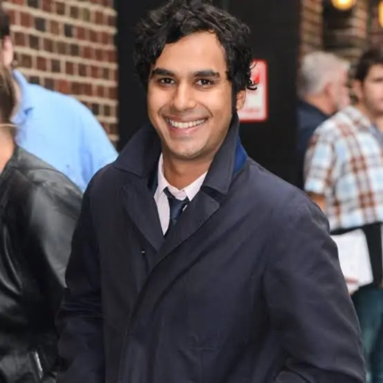 Kunal Nayyar Biography: Wife, Cars, Movies, TV Shows, Children, Instagram, Age, Net Worth