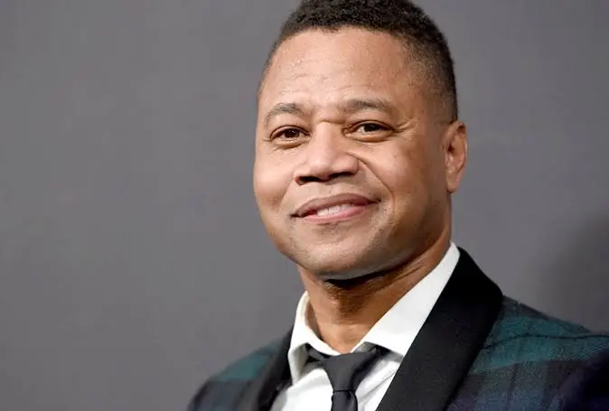 Cuba Gooding Jr. Bio: Parents, Siblings, Wife, Children, Height, Net Worth, Age, Movies, Instagram, TV Shows