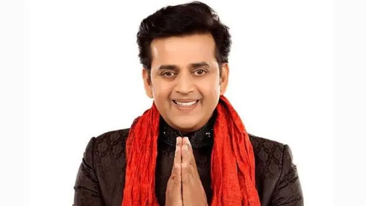 Ravi Kishan Biography: Movies, TV Shows, Daughter, Instagram, Age, Net Worth, Awards, Parents, Siblings, Height, Wife