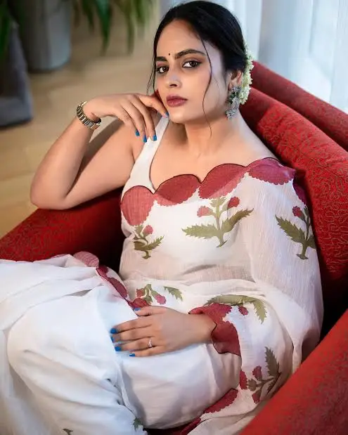 Nandita Swetha Biography: Movies, Awards, Age, Net Worth, Instagram, Parents, Siblings, Height