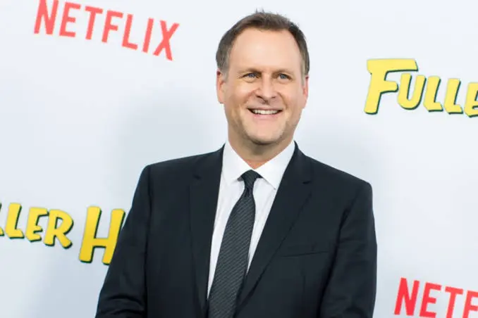 Dave Coulier Biography: Movies, Net Worth, Age, Instagram, Wife, Children, Height