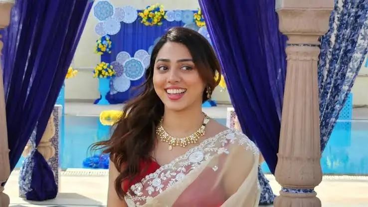Jheel Mehta Biography: Movies, TV Shows, School, Age, Instagram, Wikipedia, Net Worth, Parents, Height
