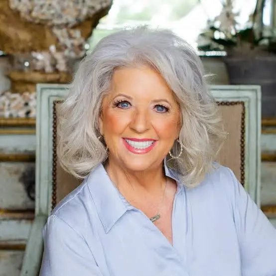 Paula Deen Biography: TV Shows, Age, Net Worth, Height, Husband, Children, Parents, Siblings, Instagram, Books