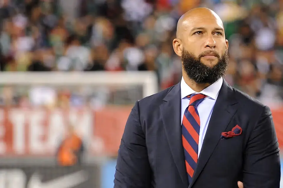 Tim Howard Biography: Age, Wife, Stats, Net Worth, Career, Parents, Children, Height, Books