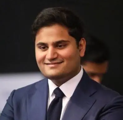 Gautam Adani’s Son, Jeet Adani Biography: Wife, Net Worth, Age, Education, Career, Siblings, Height