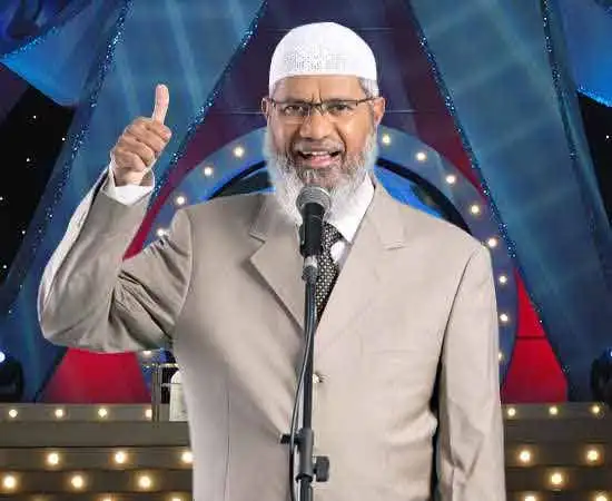 Zakir Naik Biography: Education, Wife, Books, Children, Age, Net Worth, Nationality, Controversy, Awards