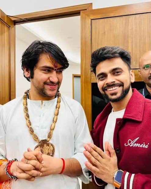 Lovekesh Kataria Biography: Age, Wiki, Instagram, Net Worth, YouTube, Parents, Girlfriend, Height
