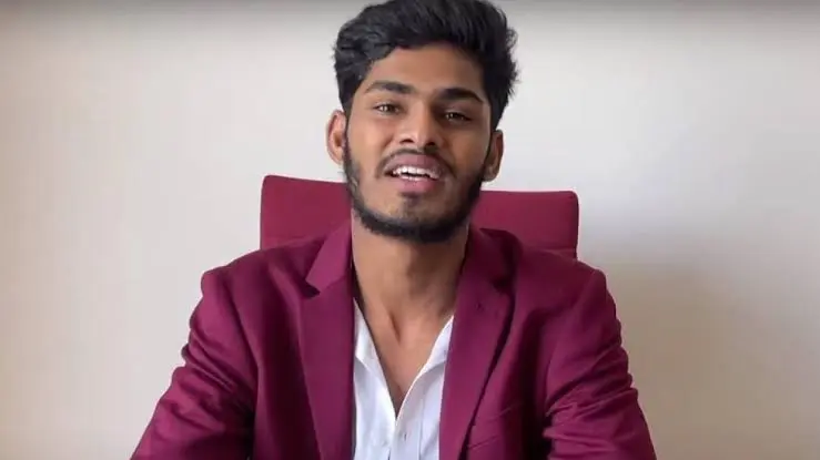 TTF Vasan Biography: YouTube, Age, Car, Wikipedia, Photo, Movies, Father, Net Worth