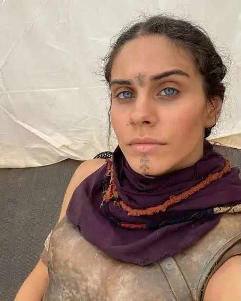 Yuval Gonen Biography: Parents, Husband, Wikipedia, Movies, Instagram, Age, Net Worth, Sister