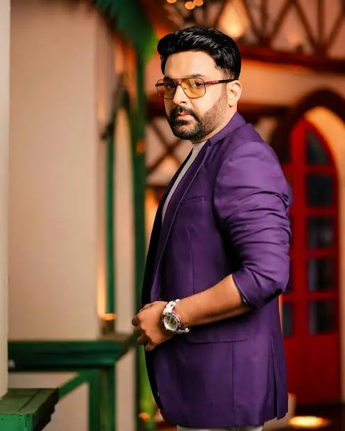 Kapil Sharma Bio: Movies, Awards, TV Shows, Age, Net Worth, Instagram, Parents, Siblings, Wife, Children, Controversy