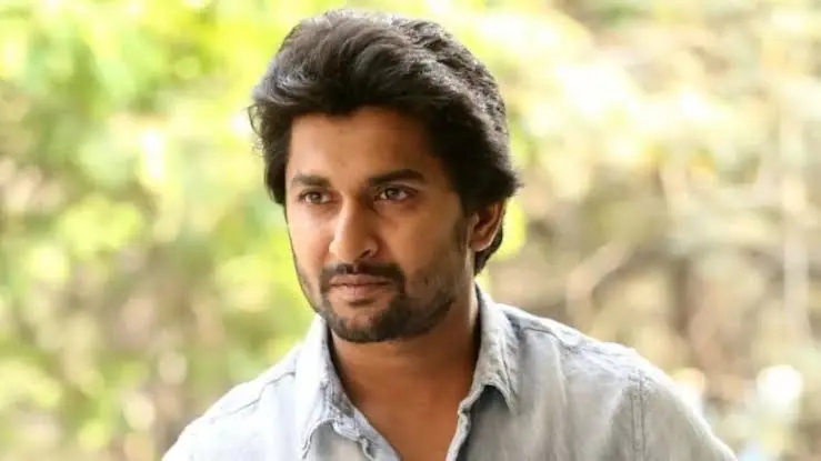 Nani (actor) Biography: Movies, Age, Full Name, Spouse, Net Worth, Wikipedia, Parents, Children