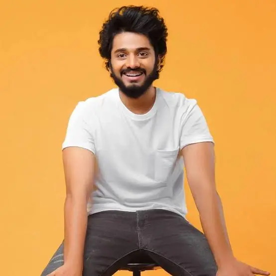 Teja Sajja Biography: Parents, Wife, Movies, Age, Instagram, TV Shows, Height, Brother, Wikipedia