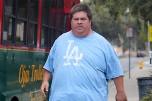 James Brolin's Son, Jess Brolin Biography Height, Weight, Age, Net