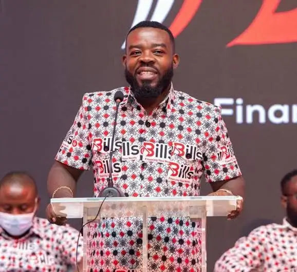 Richard Nii Armah Quaye Biography: Instagram, Awards, Wikipedia, Age, Net Worth, Education, Parents