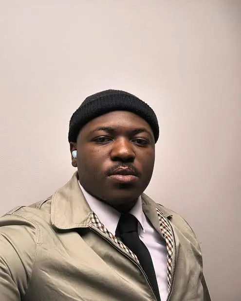 Bridgette Radebe’s Son, Vukani Radebe Biography: Father, Age, Net Worth, Siblings, Instagram