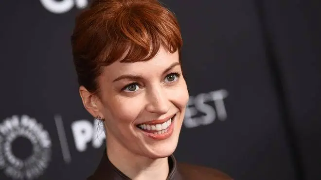 Britt Lower Biography: Parents, Siblings, Height, Age, Instagram, Movies, TV Shows, Net Worth