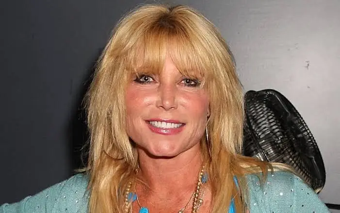 Pamela Bach Biography: Death, Daughters, Height, Age, Net Worth, Wikipedia, TV Shows, Husband, Height