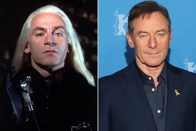 Jason Isaacs Biography: Wife, TV Shows, Age, Net Worth, Wikipedia, Movies, Children, Parents, Siblings