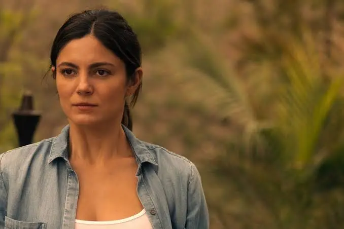 Monica Barbaro Biography: Husband, Parents, Movies, TV Shows, Age, Instagram, Net Worth, Height, Boyfriend