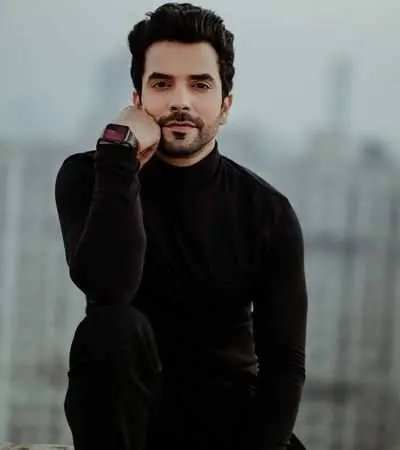 Manit Joura Biography: Instagram, Age, TV Shows, Net Worth, Wife, Religion, Wedding, Height, Siblings