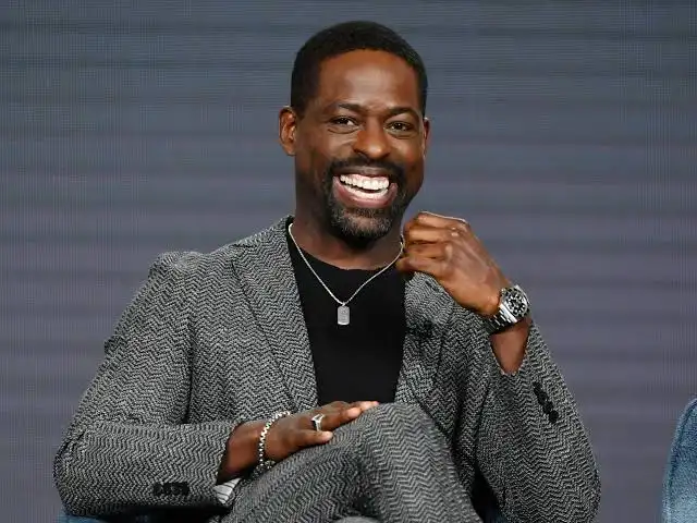Sterling K. Brown Biography: Parents, Movies, TV Shows, Age, Net Worth, Wife, Instagram, Siblings, Children