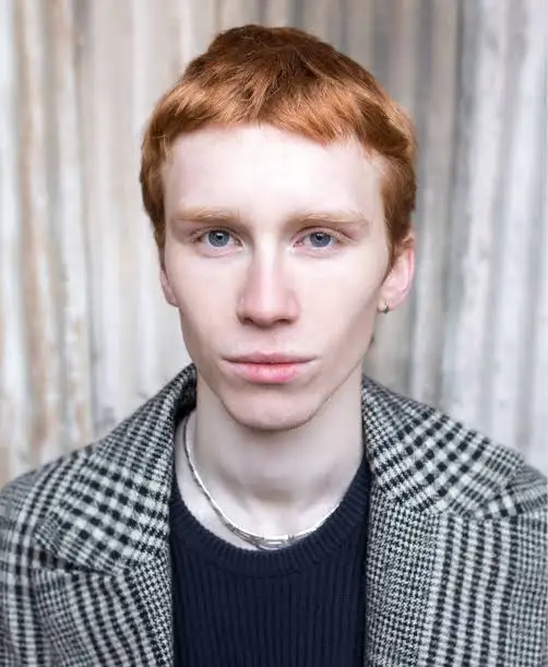 Luther Ford Biography: Parents, Wikipedia, Age, Movies, TV Shows, Net Worth, Height