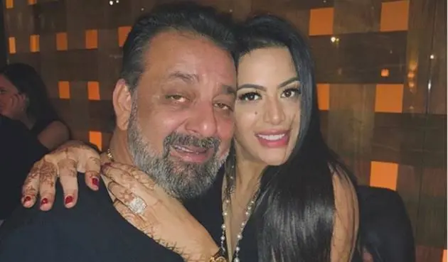 Sanjay Dutt’s Daughter, Trishala Dutt Biography: Parents, Siblings, Age, Net Worth, Wikipedia, Career, Instagram