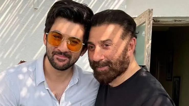 Sunny Deol’s Son, Rajveer Deol Biography: Wife, Movies, Parents, Siblings, Age, Instagram, Net Worth