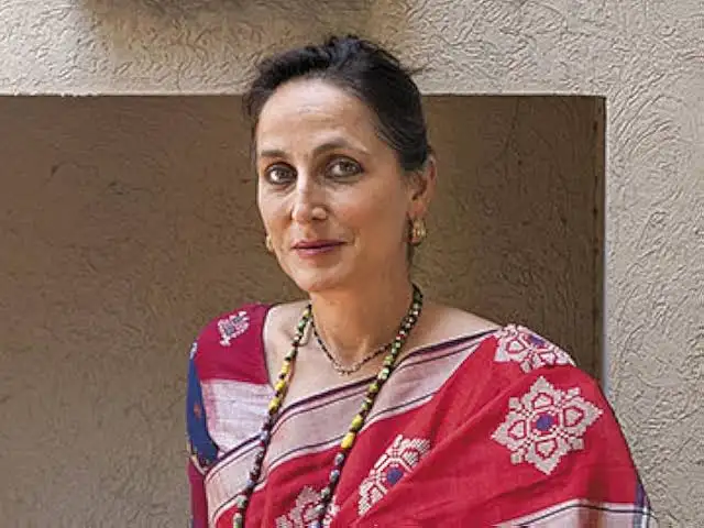 Sanjana Kapoor Biography: Husband, Movies, Son, Age, Siblings, Net Worth, Wikipedia
