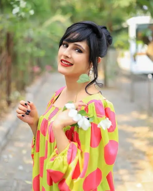 Saanvie Tallwar Biography: Movies, Height, Instagram, Age, Net Worth, Wikipedia