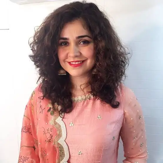 Meher Vij Biography: Husband, Instagram, Net Worth, Age,TV Shows, Siblings, Height, Awards