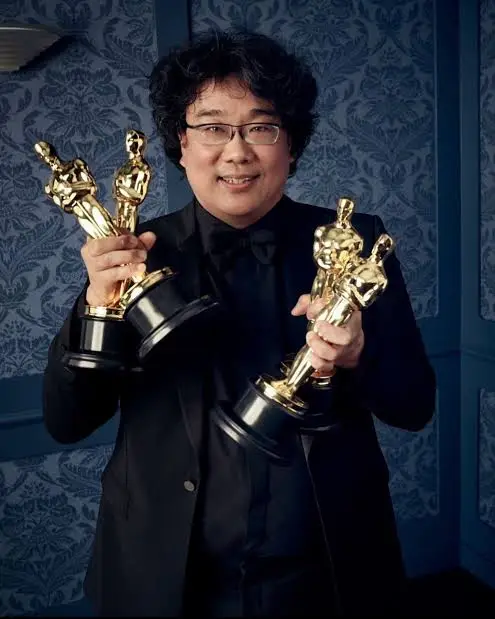 Bong Joon Ho Biography: Wife, Education, TV Shows, Net Worth, Parents, Siblings, Children, Instagram, Awards