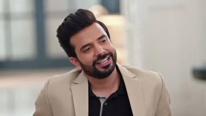 Shakti Anand Biography: TV Shows, Movies, Wife, Children, Age, Net Worth, Height
