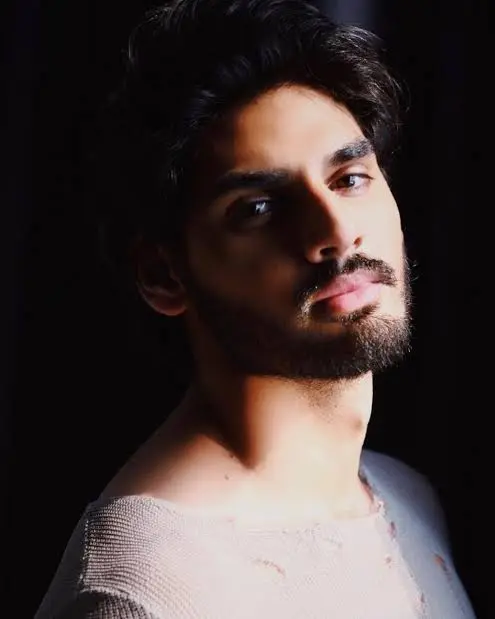 Ahan Shetty Biography: Parents, Siblings, Girlfriend, Age, Net Worth, Instagram, Movies