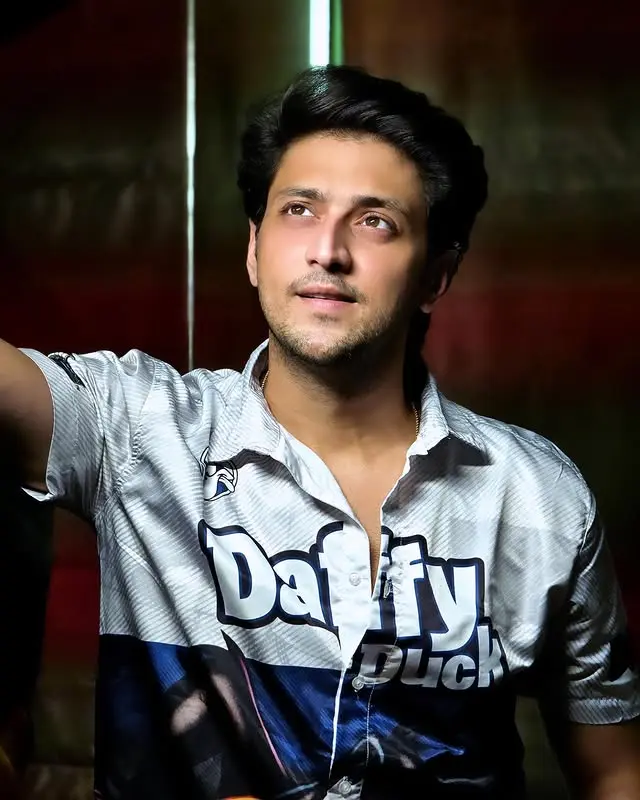 Kinshuk Vaidya Biography: Wife, Age, Wikipedia, Net Worth, Movies, TV Shows, Instagram
