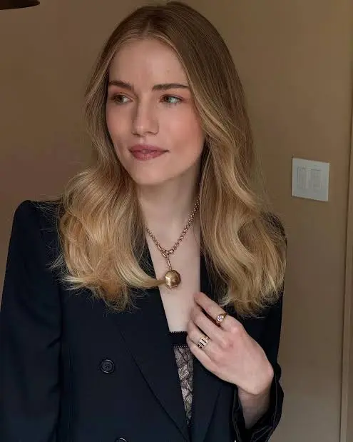 Willa Fitzgerald Biography: Parents, Children, Husband, Net Worth, Movies, TV Shows, Height, Age, Instagram