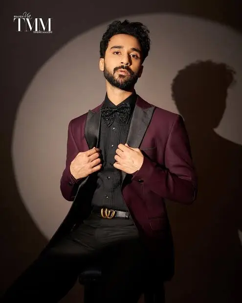 Raghav Juyal Biography: GF, Movies, TV Shows, Age, Net Worth, Parents, Instagram, Height, Siblings