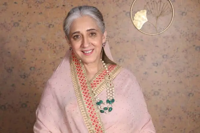 Aamir Khan’s Sister, Nikhat Khan Biography: Parents, Net Worth, Age, Siblings, Family, Wikipedia, Movies, TV Shows, Husband