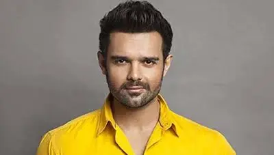 Mimoh Chakraborty (actor) Biography: Wife, Net Worth, Age, Instagram, Movies, Parents, Siblings, TV Shows