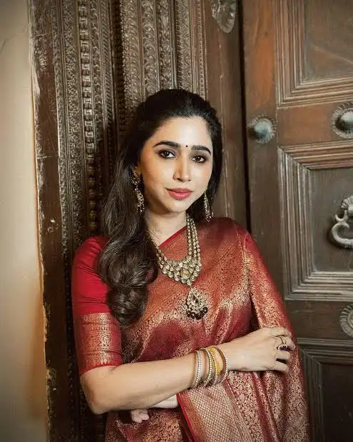 Aarthi Ravi Biography: Wikipedia, Age, Father, Mother, Sister, Parents, Instagram, Net Worth