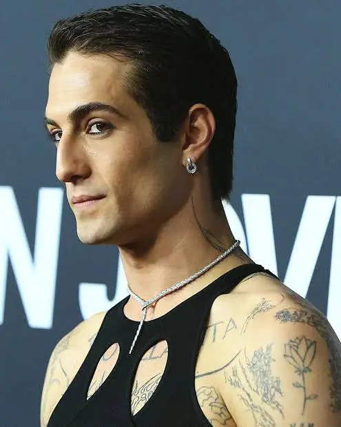Damiano David Biography: Parents, Nationality, Tour, Music Group, Ethnicity, Net Worth, Age, Songs, Instagram