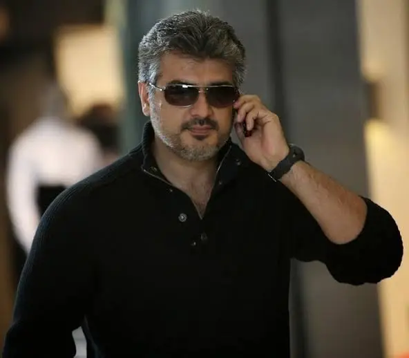 Ajith Kumar Biography: Movies, Wife, Age, Net Worth, Parents, Children, Siblings, Wikipedia