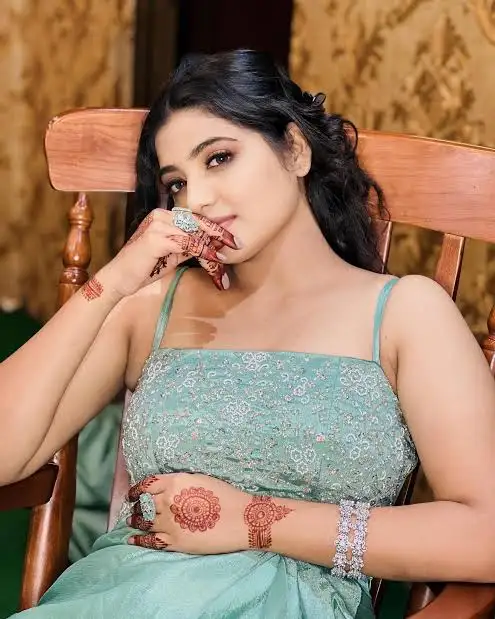 Anshitha Akbarsha Biography: Husband, Instagram, Religion, Movies, YouTube, Age, Net Worth, Parents