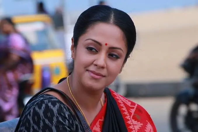 Jyothika Biography: Movies, Awards, Net Worth, Age, TV Shows, Instagram, Husband, Children, Parents