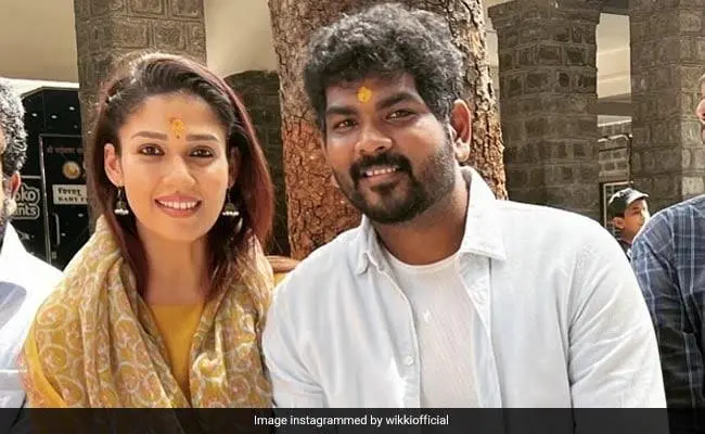 Vignesh Shivan Biography: Movies, TV Shows, Awards, Instagram, Parents, Siblings, Wife, Age, Net Worth