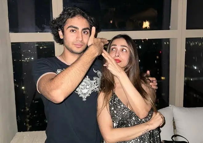 Malaika Arora’s Son, Arhaan Khan Biography: Age, Father, Net Worth, Wikipedia, Instagram